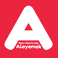 Masa Sipariş App -Aloyemek.com