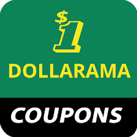 Dollarama Coupons