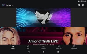 Armor of Truth Screenshot 3