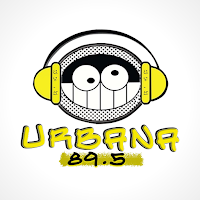 Urbana.gt 89.5 FM
