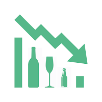 QUITHOL: Quit Drinking Tracker