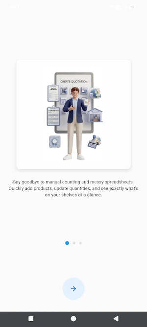 zRetail Screenshot 0