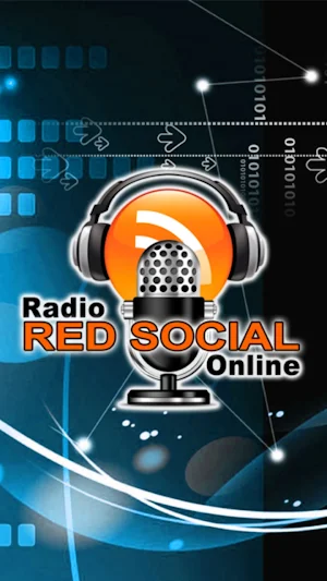Radio Red Social - Banderaló Screenshot 0