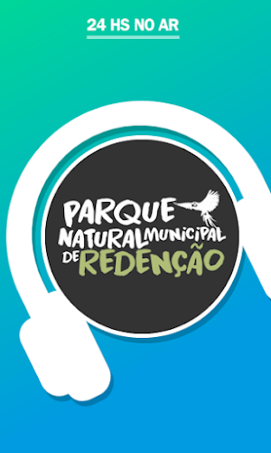 Rádio Parque Redenção Screenshot 0