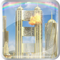 The Destruction of the City