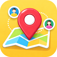Live Location Share & Tracker