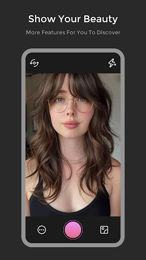Beauty Camera Screenshot 3