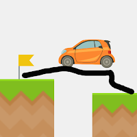 Draw Bridge - Save the Car