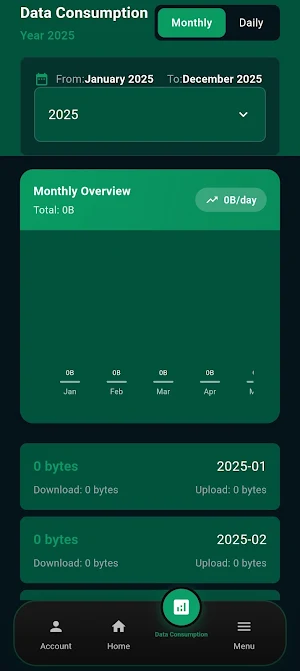 Wifi GO Screenshot 1