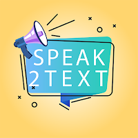 Speak2Text Pro