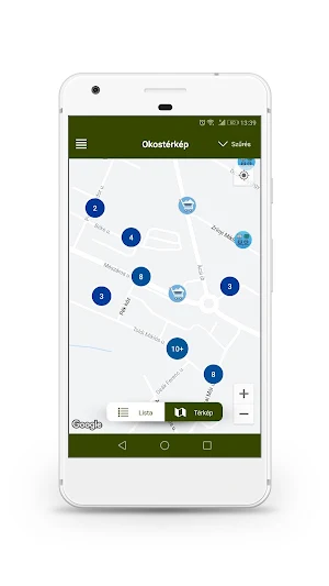 Bábolna Screenshot 2