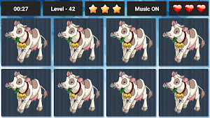 Odd Pic Out Screenshot 3