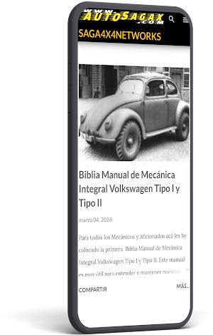 Manuales y Cursos Autosagax Screenshot 3