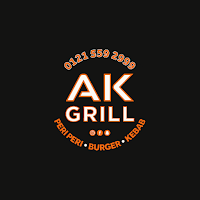 AK Grill, Halesowen