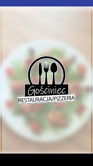 Restauracja Gościniec Screenshot 0