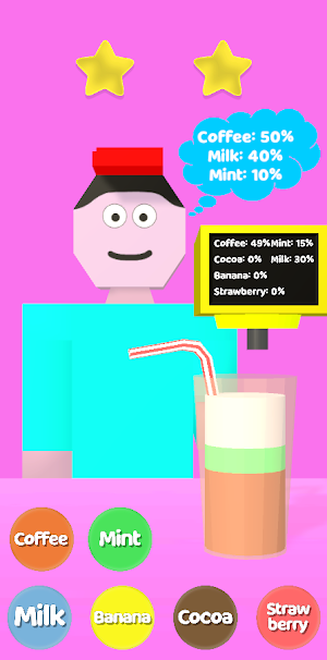 Shake Inc. Screenshot 2