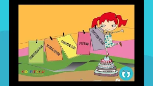 Babulins Lia Rumantscha Screenshot 0