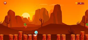 Beat Slimer Screenshot 1