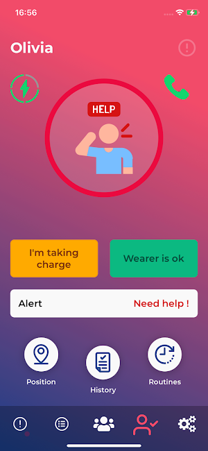Dcare v2 by Domintell Screenshot 0