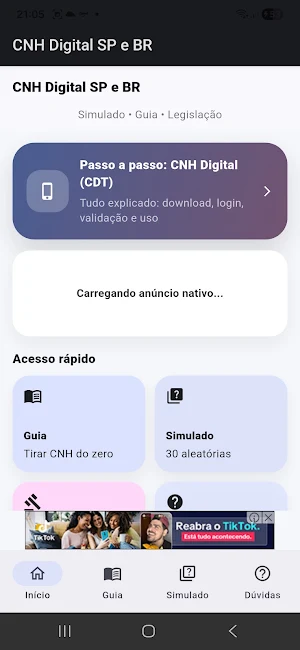 CNH Digital SP 2026 Guia Screenshot 3