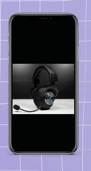 logitech g pro x guide Screenshot 3
