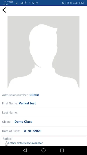 Bishop Beretta High School Screenshot 3