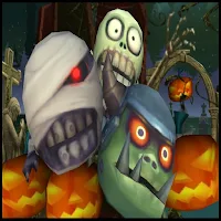 Monsters Run : Infinite endless runner 3D