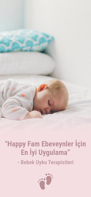 Happy Fam - Yenidoğan Gelişimi Screenshot 3