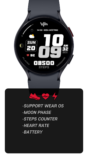 SamWatch SIGN Alpha 2024 Screenshot 1