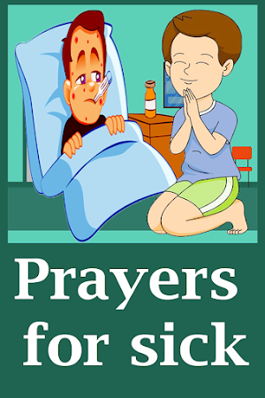 Prayers for sick Screenshot 3