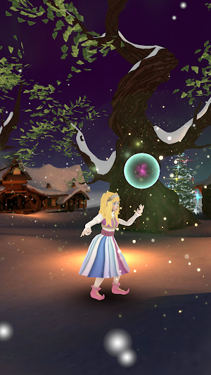 Elf Vision Screenshot 1