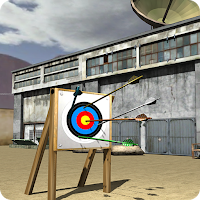 Archery Legends - Shooter Game