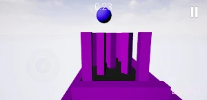 Jumpy Balls Screenshot 2