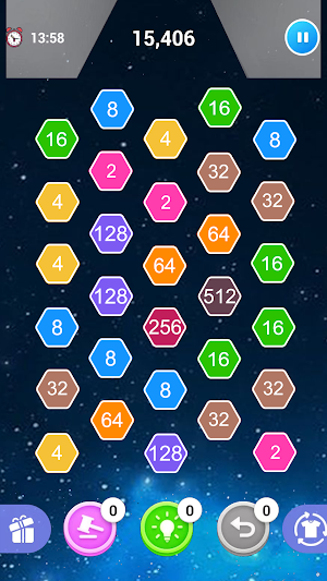 Link Numbers 2248 Screenshot 3