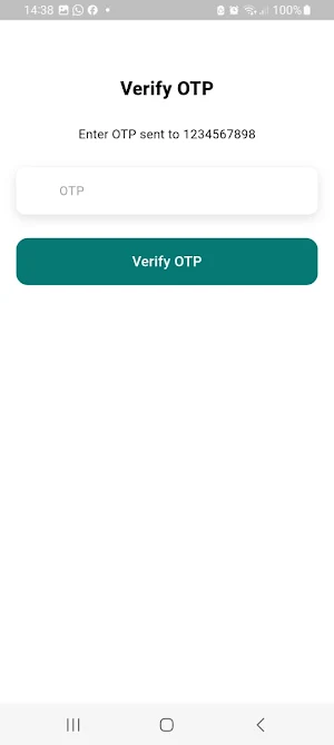 kleanit Screenshot 1