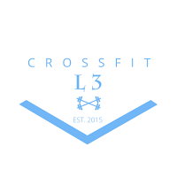 CrossFit L3