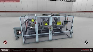 Rockwell Automation Systems Demo Screenshot 1