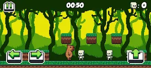Capybara World Screenshot 0