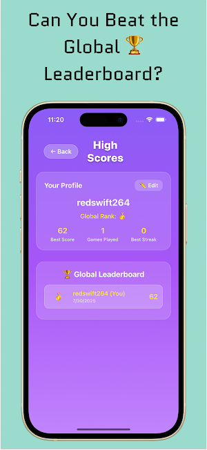 Color Tap Clash Screenshot 2