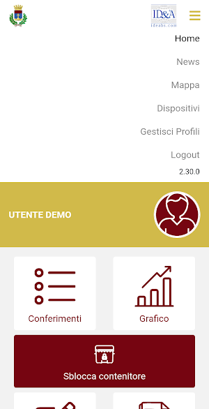 SIGMA AMBIENTE Screenshot 1