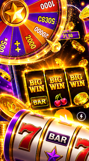 Bigger Winner Screenshot 0