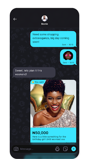we.yan Screenshot 3