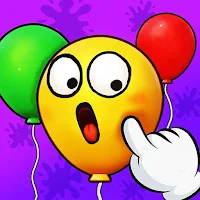 Balloon Master Crush