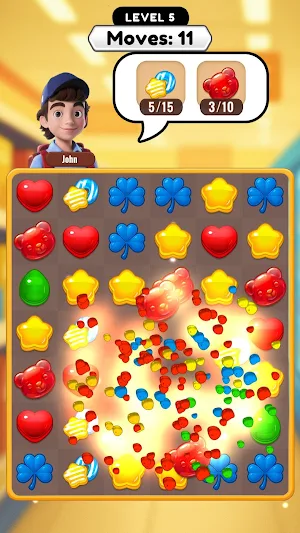 Shop Pop Screenshot 1