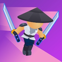Rogue Samurai - Roguelike ARPG