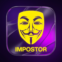 Impostor - מי המתחזה?
