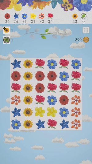 Flowers Wild Screenshot 2