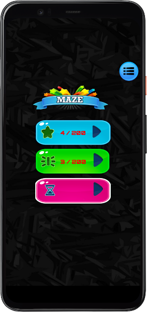 Maze Classic - Escape Puzzle Screenshot 1
