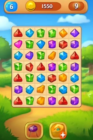 Magic Jewel Quest Screenshot 0