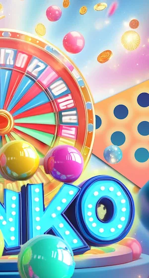 Plinko Screenshot 2
